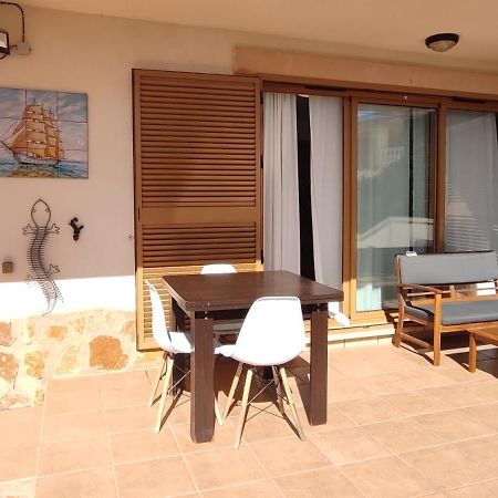 Sierra Cortina Resort Финестрат Экстерьер фото