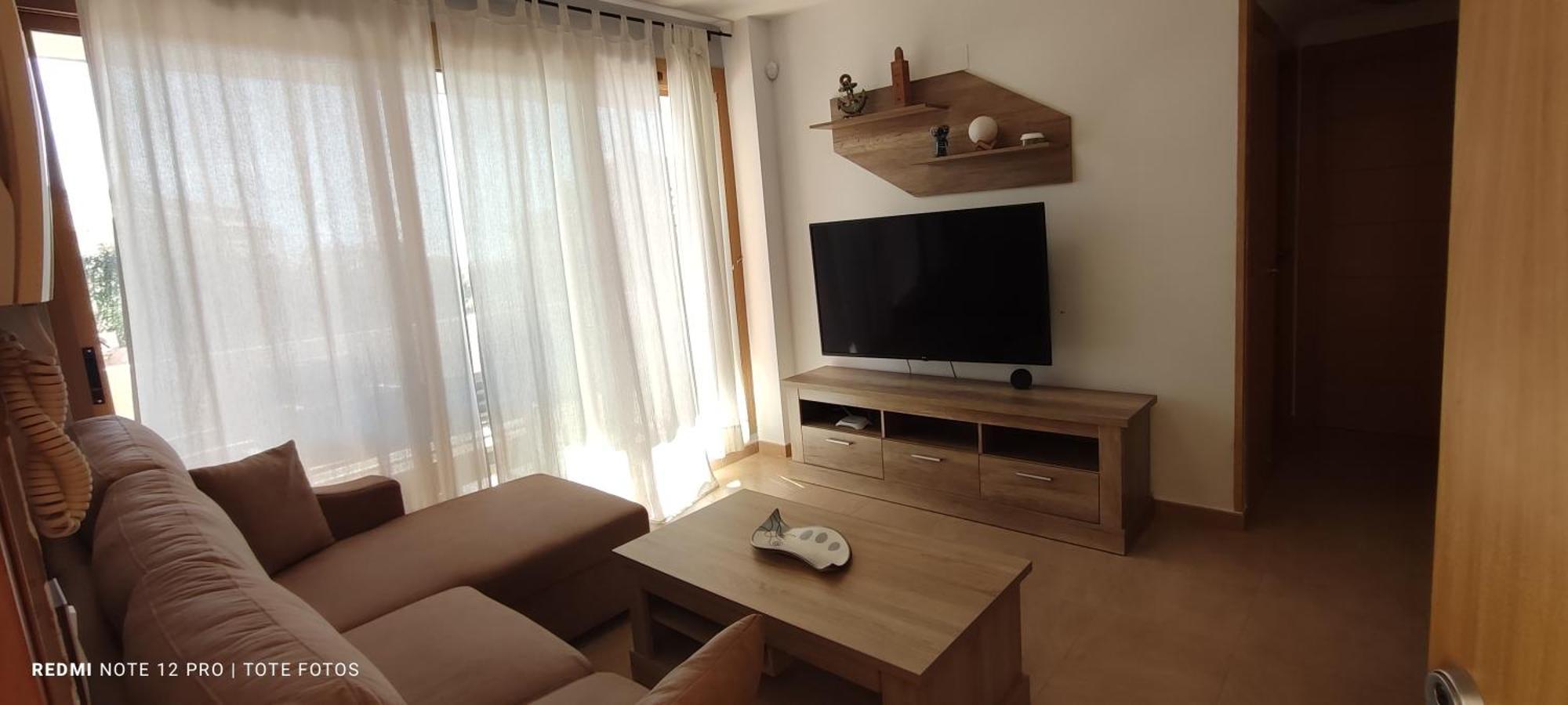 Sierra Cortina Resort Финестрат Экстерьер фото