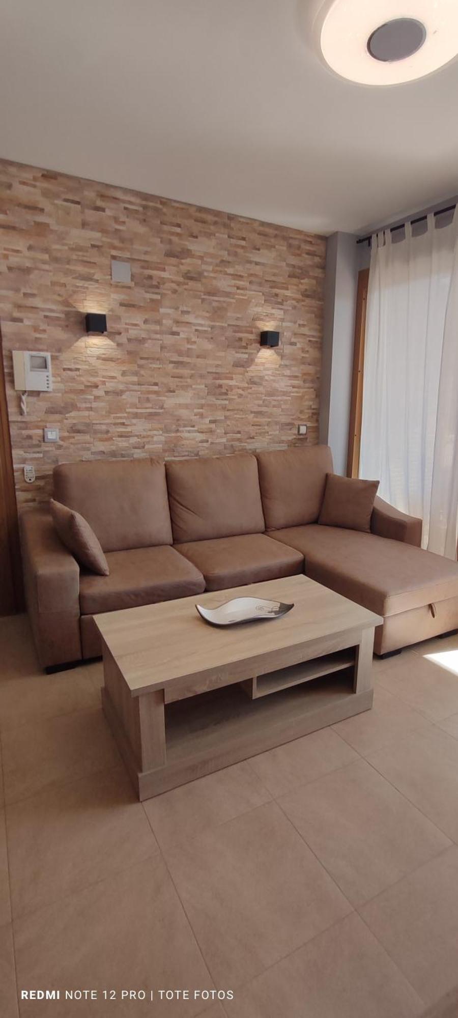 Sierra Cortina Resort Финестрат Экстерьер фото