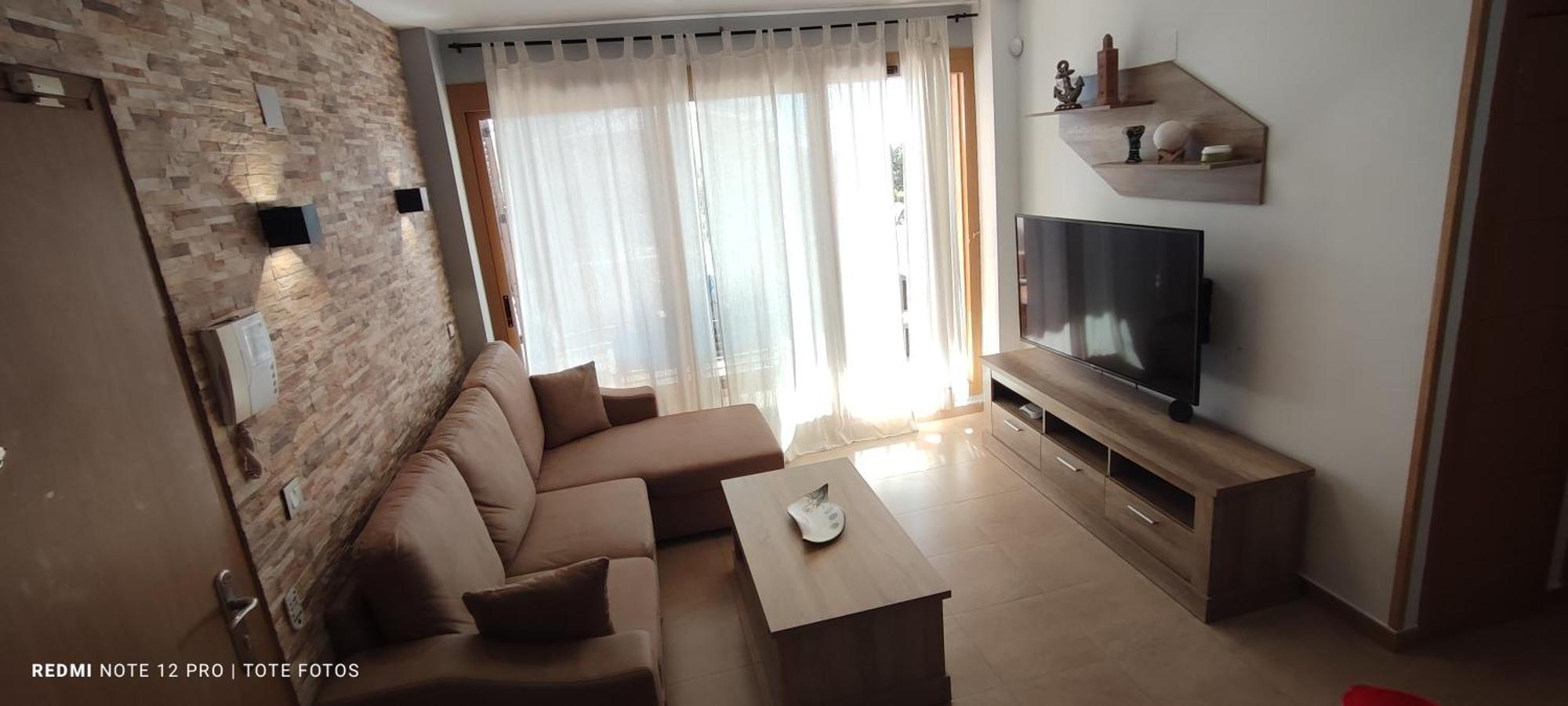 Sierra Cortina Resort Финестрат Экстерьер фото