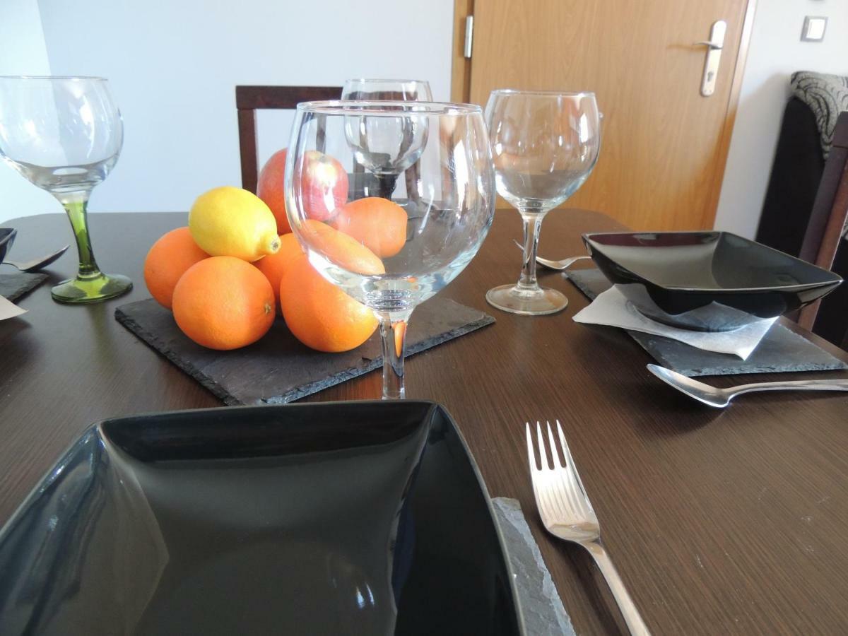 Sierra Cortina Resort Финестрат Экстерьер фото